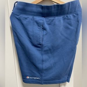 Champion sweat shorts